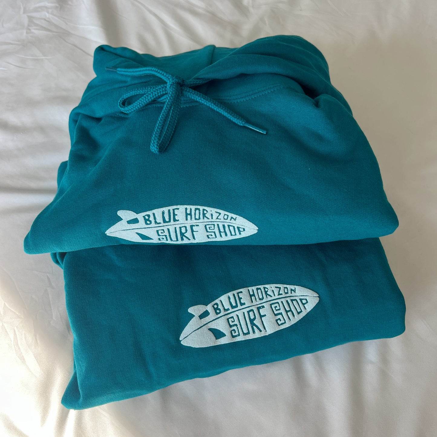 Chasing the Stoke Hoodie